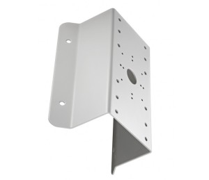 Adaptador de soporte de ángulo de pared Hikvision DS-1276ZJ