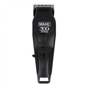 Wahl Home Pro 300Limited Edition Professional Rechargeable Clipper Black 20602-0460