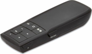 Ednet 50001 Wireless Laser Presenter