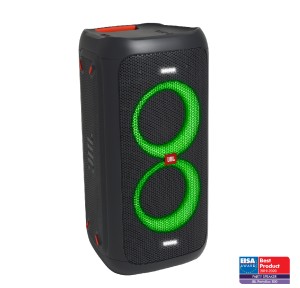 Caja de fiesta JBL 100