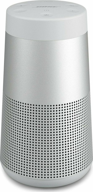 Bose Soundlink Revolve II Plata