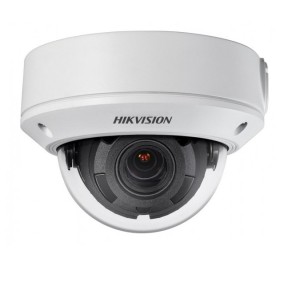 Hikvision DS-2CD1723G0-IZ Cámara web Lente varifocal de 2MP 2.8-12 mm