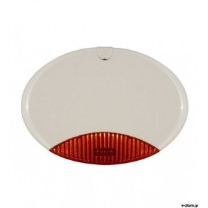 AMC ISIDE 130 RED ΣΕΙΡΗΝΑ ΕΞΩΤΕΡΙΚΗ