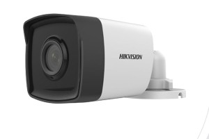 Hikvision DS-2CE16D0T-IT3F (C) Fotocamera HDTVI 1080p Torcia 3.6 mm