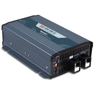 ΦΟΡΤΙΣΤΗΣ ΜΠΑΤΑΡΙΩΝ 24V/22.5A PFC NPB-750-24 MEAN WELL