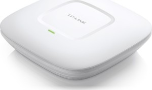 Punto de acceso TP-LINK EAP115 v1 Wi - Fi 4 banda única (2.4GHz)