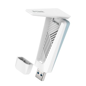 D-LINK AX18U Wi-Fi Adapter