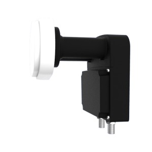 Inverto Black Pro Twin Monoblock LNB HDTV-S2