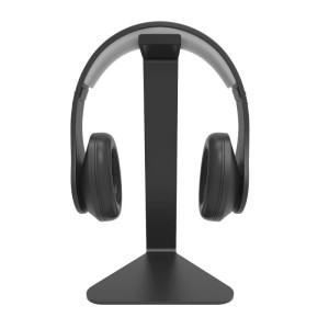 H1 Black - Βάση Ακουστικών Kanto Audio