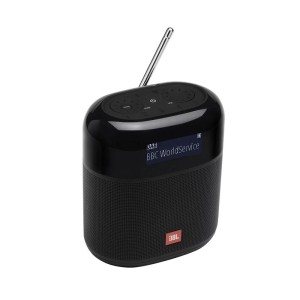 Sintonizador JBL XL Negro