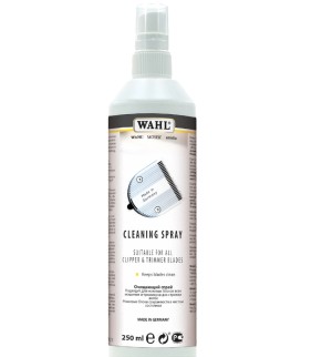 Wahl Cleaning Spray Αξεσουάρ Καθαρισμού για Μηχανές Κουρέματος 4005-7052