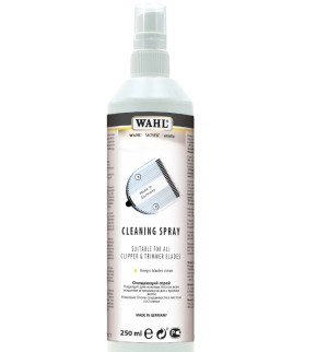 Wahl Reinigungsspray Reinigungszubehör für Schermaschinen 4005-7052