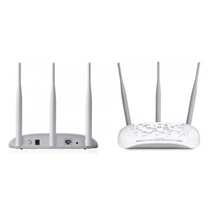 TP-LINK TL-WA901N 450 MBPS WIRELESS N ACCESS POINT V6