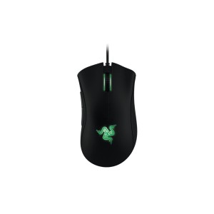 RAZER DEATHADDER ESSENTIAL GAMING-MAUS