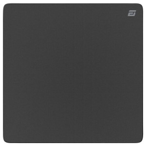 Endgame Gear EM-C Plus PORON Gaming Mousepad - black 50x50