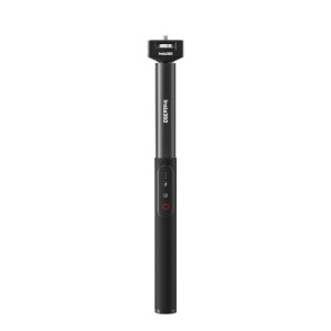 Insta360 Power Selfie Stick - 100CM Selfie Stick with a built-in 4500mAh battery