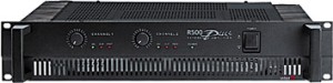 INTER-M R-500 PLUS AMPLIFICATORE FINALE 2X250W / 4Ω