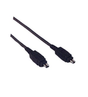 Lancom, C150-44B, Καλώδιο 1.8m. Firewire 4Pin/4Pin