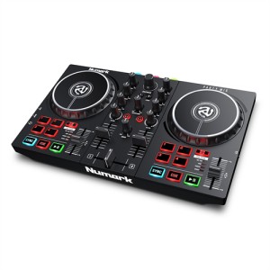 NUMARK Party Mix Mk-II DJ Controller