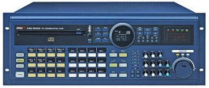 INTER-M PAC-5000 MIXER-AMPLIFICATORE 7 INGRESSI 240W / 100V 24 ZONE