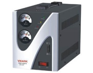 VMARK RM02-2000VA Spannungsstabilisator 2000VA