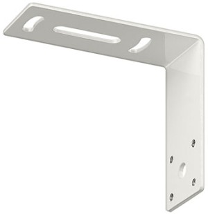 ΣΤΗΡΙΓΜΑ ΟΡΟΦΗΣ-CEILING BRACKET ΑΣΠΡΟ F-1000