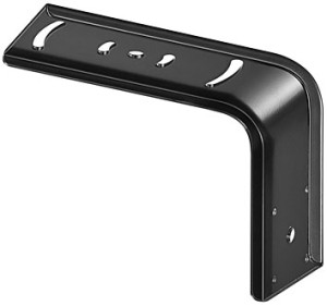ΣΤΗΡΙΓΜΑ ΟΡΟΦΗΣ-CEILING BRACKET ΑΣΠΡΟ F-2000