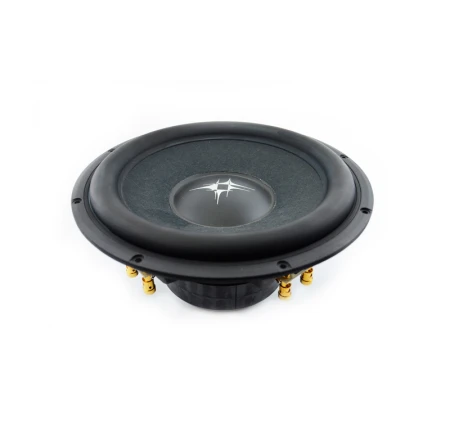 Peerless Xls 12 Peerless 12 Subwoofer 830452 Peerless By Tymphany Xls 10