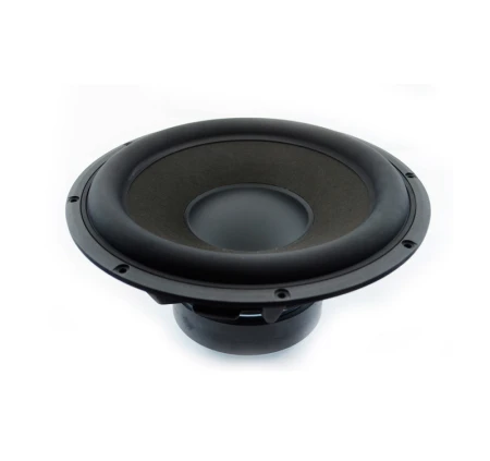 Peerless 830 845 XXLS SubWoofer 12 350W Ohm Wisdom Stores