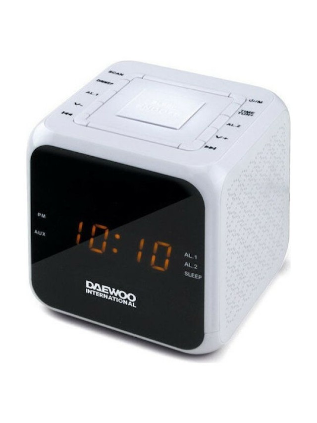DAEWOOO DCR-450W