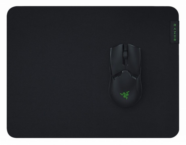 Razer Gigantus V2 Medium Gaming Mousepad