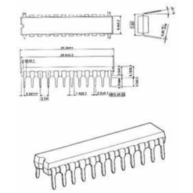 APU 2471 IC
