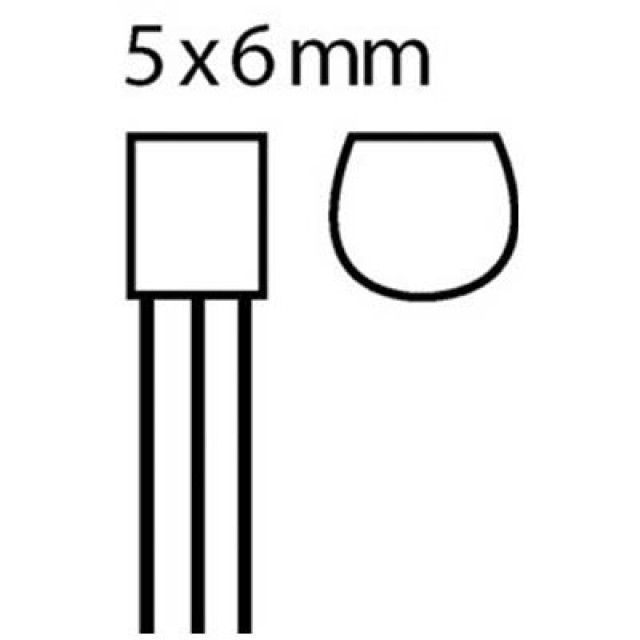 BC 178B TRANSISTOR