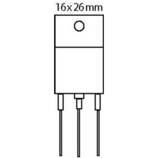 BU 4525 AX TRANSISTOR