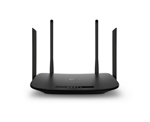 TP-LINK Archer VR300 V1.2 VDSL2 Ασύρματο Modem Router Wi‑Fi 5 με 4 Θύρες Ethernet