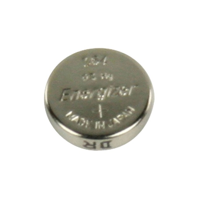 ENERGIZER 364-363 WATCH BATTERY