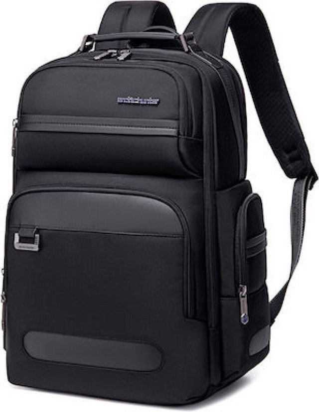 ARCTIC HUNTER τσάντα πλάτης B00492 με θήκη laptop 15.6