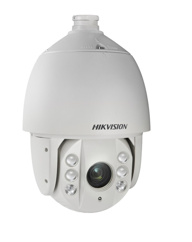 HIKVISION DS-2DE7232IW-AE (B) Δικτυακή Κάμερα Speed Dome 2MP Φακός 32x(4.8mm-153mm)
