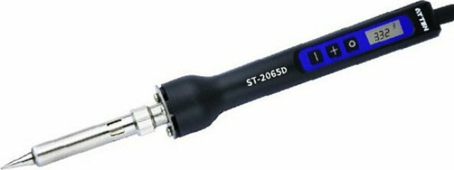 Atten ST-2065D LCD (01.055.0090) Adjustable Soldering Iron