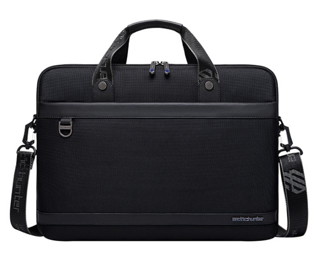 ARCTIC HUNTER τσάντα ώμου GW00022 για laptop 15.6