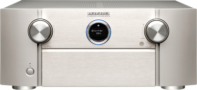 Marantz SR7015 (Silver)