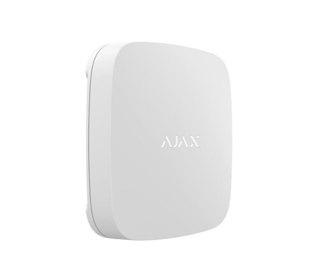 Ajax Leaks Protect White Flood Detector