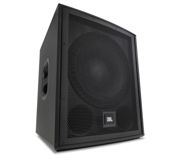 JBL IRX 115S ACTIVO SUB 400W, 15 '' 128dB