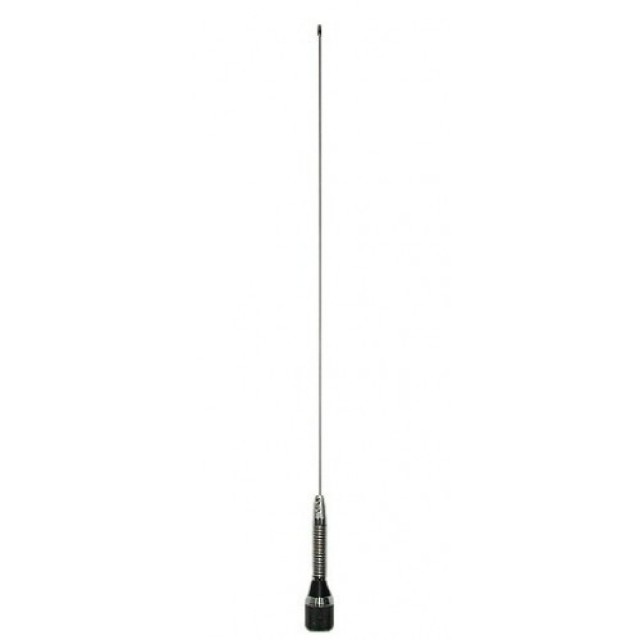 Antena Transceptor Coche Comet M150-GSA II Negro