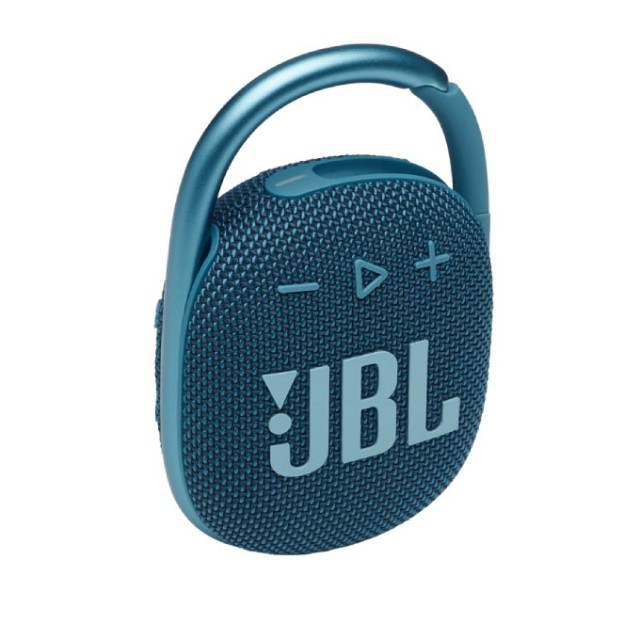 JBL Clip 4 Blau