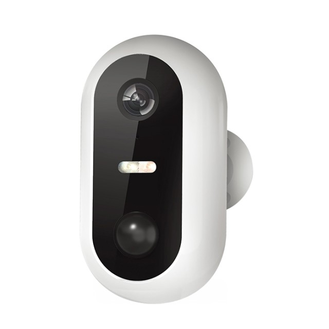 SUPERIOR FULL HD WIRELESS BATTERY SMART CAMERA WiFi Smart