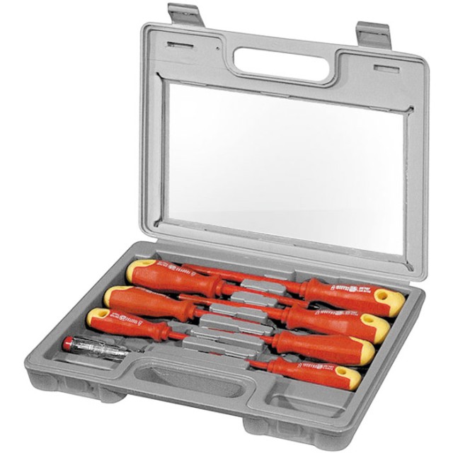 77113 SCREWDRIVER SET