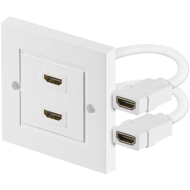 51723 MMK WALL SOCKET