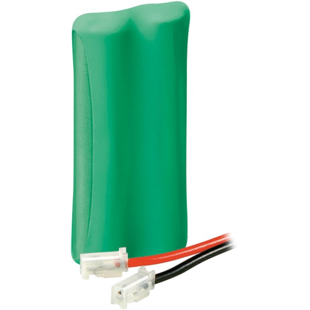 48121 65mAH 2.4V