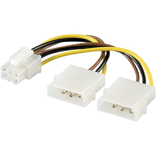 51360 CAK S-07 POWER ADAPTER